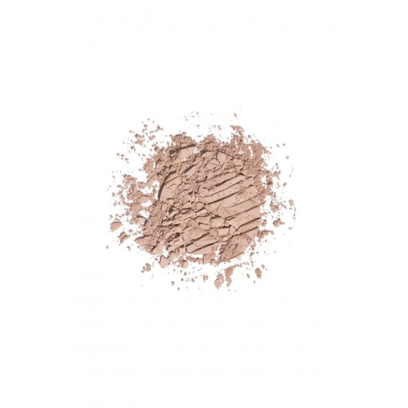 Sılky Touch Compact Powder No 02 - 4