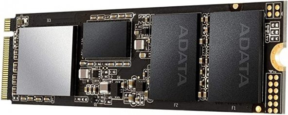 ADATA XPG SX8200 PRO 512GB M.2 PCIE 3500-2300MB/S SSD ASX8200PNP-512GT - 2