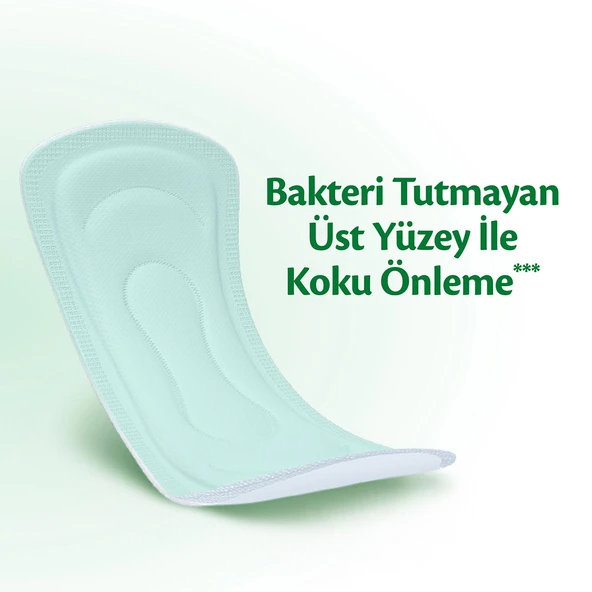 EVONY GÜNLÜK MESANE PEDİ UZUN 72 ADET - 3