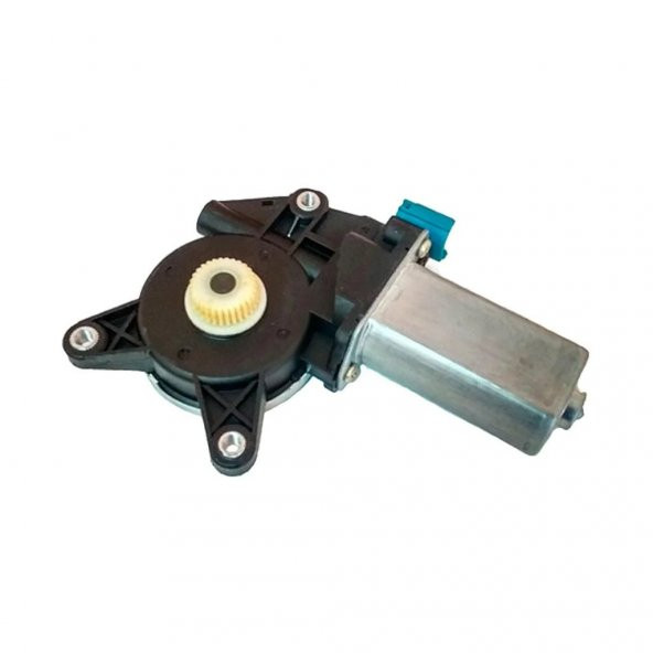 CAM MEKANİZMA MOTORU ÖN SAĞ LACETİ OEM - 2