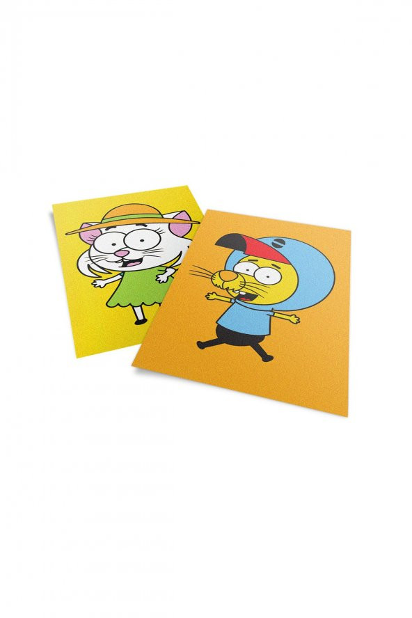 Kral Şakir Kutulu 2li Tuz Boyama , Eğitici Aktivite , Kum Boyama Oyunu KB-391 - Resim 3