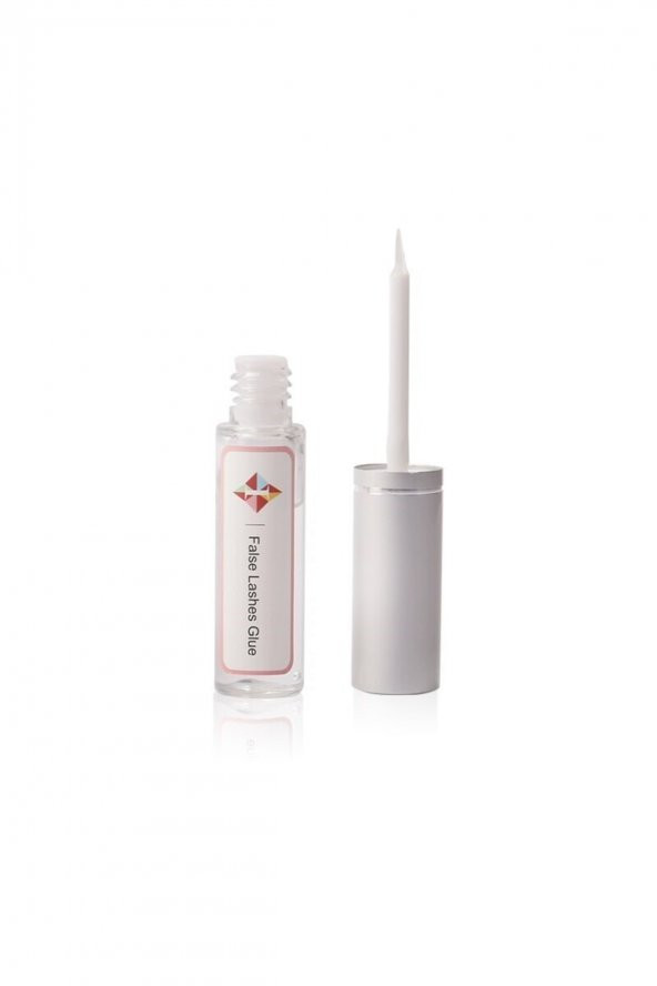 Lash Lift Yapıştırıcı Kirpik Perma Yapıştırıcısı - Lash Lifting False Lashes Glue - 6