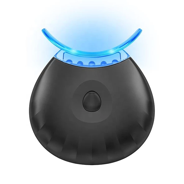 Valkyrie Smilekit 4 Jel Profesyonel Diş Parlatma Beyazlatma Seti LED UV Işık - 9
