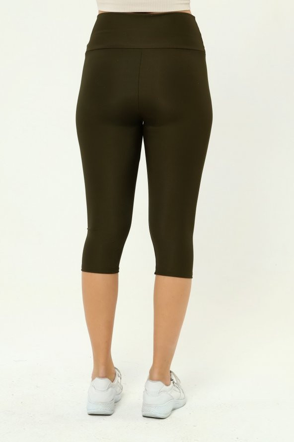 KAPRİ DİSKO HAKİ RENK - 3