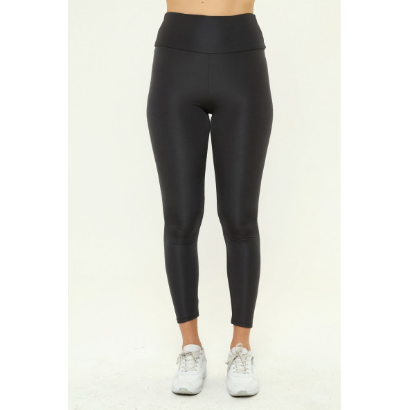 DİSKO TAYT GRİ - 2