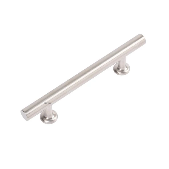 Luxury Eva Kulp İnoks 96-160-224mm - Resim 2