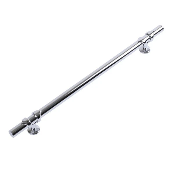 Luxury Maça Kulp Krom 224mm (2 Adet)