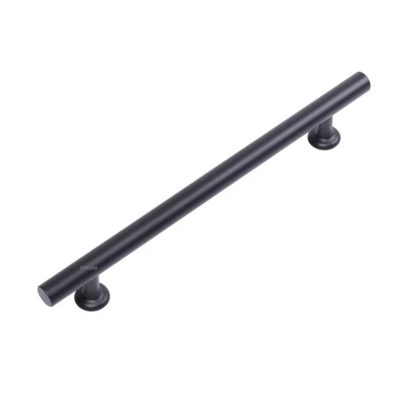 Luxury Eva Kulp Siyah 160mm (2 Adet)