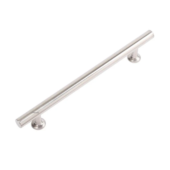 Luxury Eva Kulp İnoks 160mm (2 Adet)