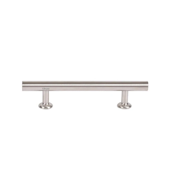 Luxury Eva Kulp İnoks 96mm (2 Adet) - Resim 2