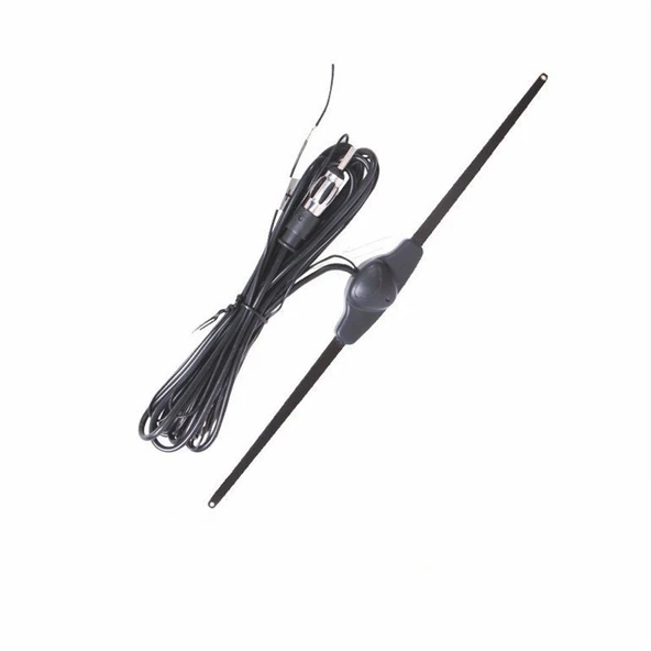 Elektronik anten 25,5cm / MUAN112 ürün görseli 1