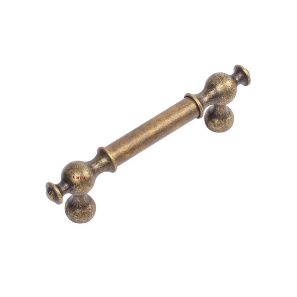 Luxury Dora Kulp Otantik 96-160-224mm - Resim 2