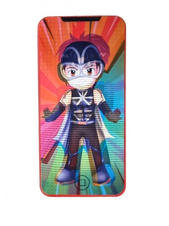 Dokunmatik Cep Telefonu Türkçe Sesli 4 Fonksiyonlu Ve 22 Tuşlu Sesli Elektronik Pembe Piyano - Resim 2