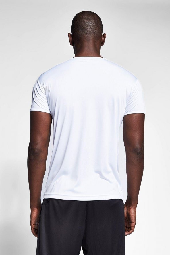 Lescon 20S-1221-20N Kısa Kol Tshırt - Resim 3