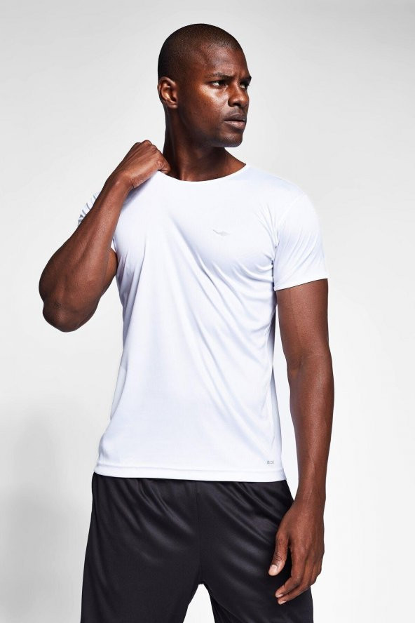 Lescon 20S-1221-20N Kısa Kol Tshırt - Resim 2