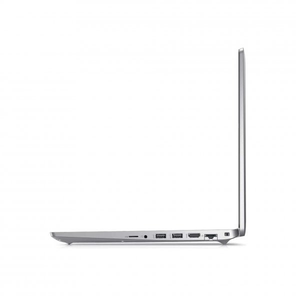 Dell Precision M3571 TKNM357105B08 i7-12700H 16GB 1TB+512SSD A1000 15.6" FullHD FreeDOS Taşınabilir İş İstasyonu - 6
