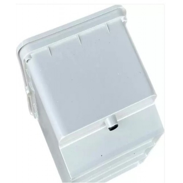 Dutch Bucket Hollanda Tipi Topraksız Tarım Kovası - 2