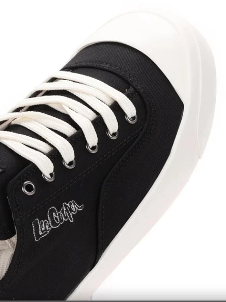 Lee Cooper Lc-31015 Erkek Keten Bağcıklı Günlük Spor Ayakkabı - 4