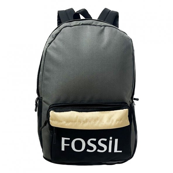 Fossil Sırt Çantası-9504-111