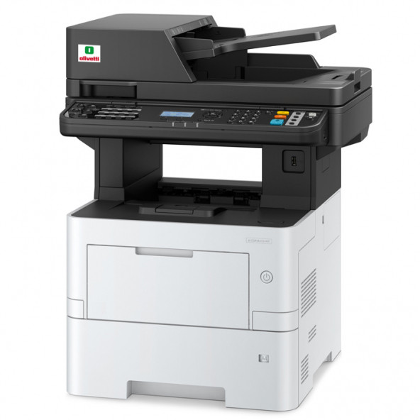 Olivetti D-Copia 4513MF Çok Fonksiyonlu Fotokopi Makinası Olivetti