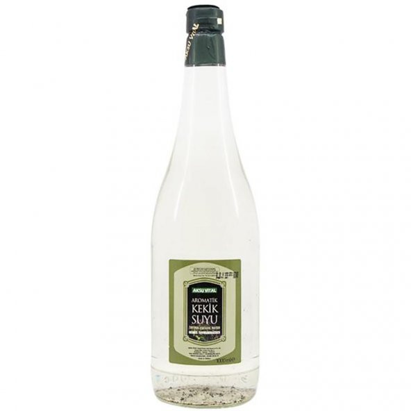 Aksu Vital Kekik Suyu 1 Lt - 2