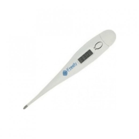 Freely KD 101 Dijital Ateş Ölçer