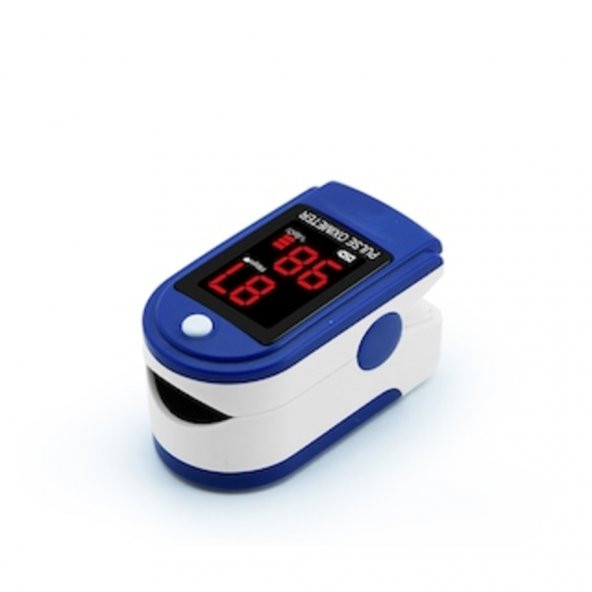 Pulse oksimetre cihazı