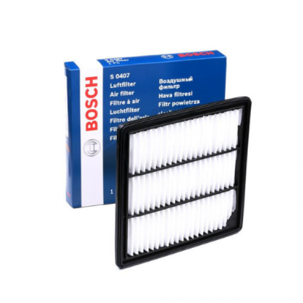 Fiat Freemont 2.0 Jtd 2011 Sonrası F026400407 Hava Filtresi Bosch ürün görseli