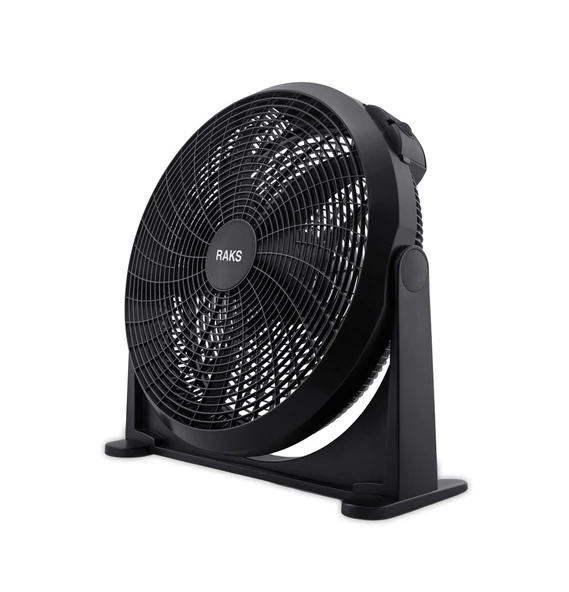 Raks Bf 20 mx Kutu Vantilatör 110 W - 2