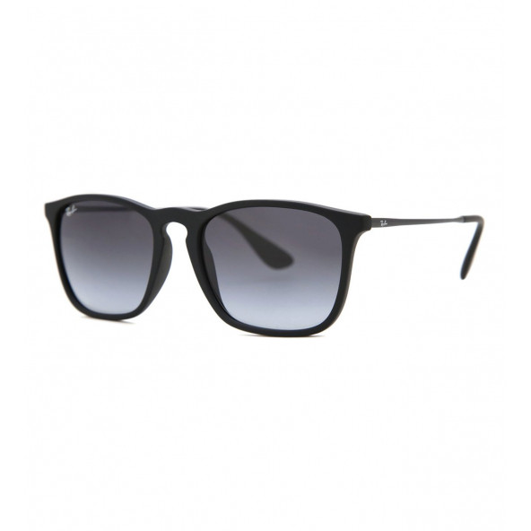 Ray-ban 4187 Chris 622/8G 54.18-145 Unisex Güneş Gözlüğü - 2