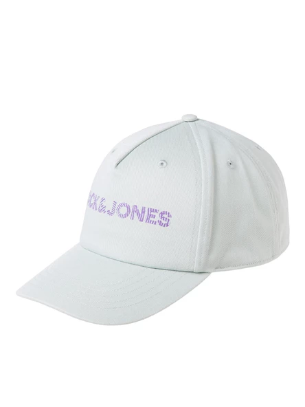 JACK JONES Yazılı Erkek Şapka 12235403 - 2