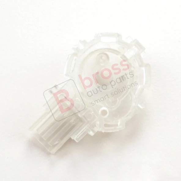 Iveco Ford Kamyon New Holland için Kilometre Hız Devir Gösterge Paneli Motor Dişli Kapağı - Resim 3