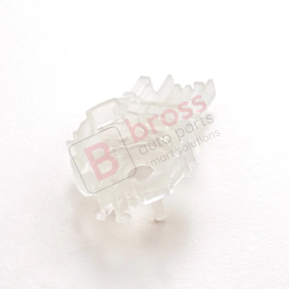 Iveco Ford Kamyon New Holland için Kilometre Hız Devir Gösterge Paneli Motor Dişli Kapağı - Resim 5