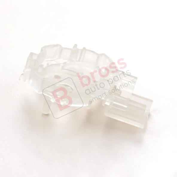 Iveco Ford Kamyon New Holland için Kilometre Hız Devir Gösterge Paneli Motor Dişli Kapağı - Resim 4