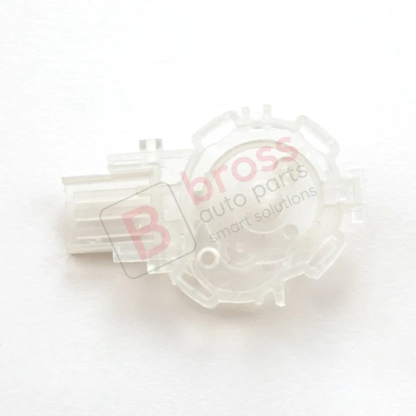 Iveco Ford Kamyon New Holland için Kilometre Hız Devir Gösterge Paneli Motor Dişli Kapağı - Resim 2