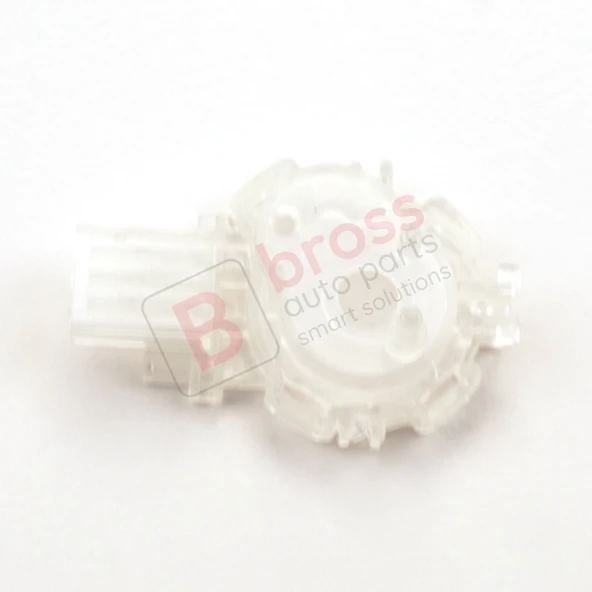 Iveco Ford Kamyon New Holland için Kilometre Hız Devir Gösterge Paneli Motor Dişli Kapağı ürün görseli 1