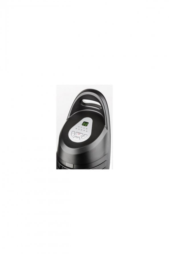 TVL 90 S KULE TIPI VANTILATOR FAKİR - 2