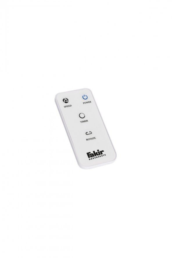 TVL 90 S KULE TIPI VANTILATOR FAKİR - 3