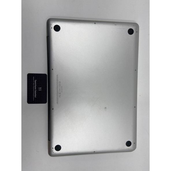 MacBook Pro 15 inç Retina Ekran i7 İşlemci 8gb Ram 500 Hdd Teşhir - 4