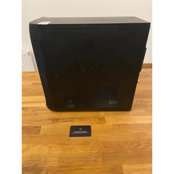 HP Pro 3500 Series İ5-3470 İşlemci 6Gb Ram 500 HDD - Resim 4