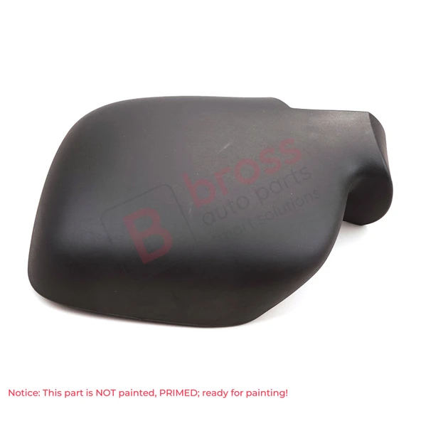 Renault Kangoo 2008-2013 için Sol Yan Dış Ayna Kapağı 7701068844