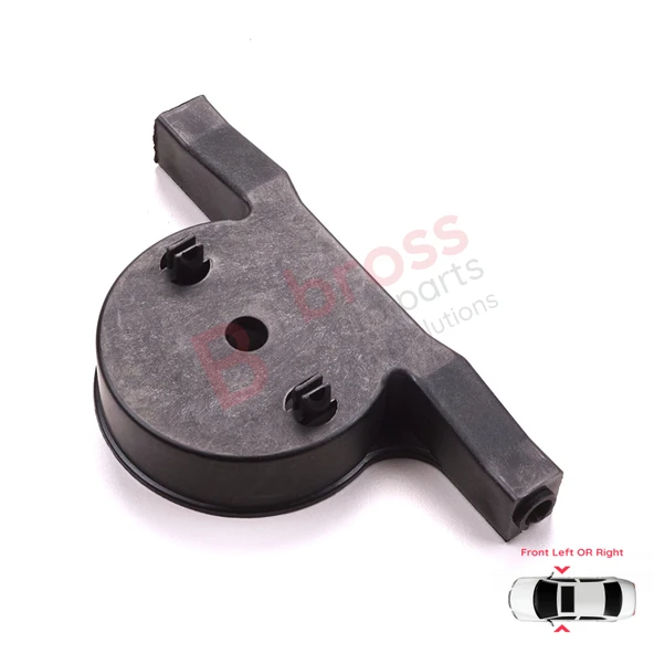 Ford Mondeo 2000-2007 İçin Ön Sağ veya Sol Kapı Cam Kriko Motor Kapağı - Resim 3