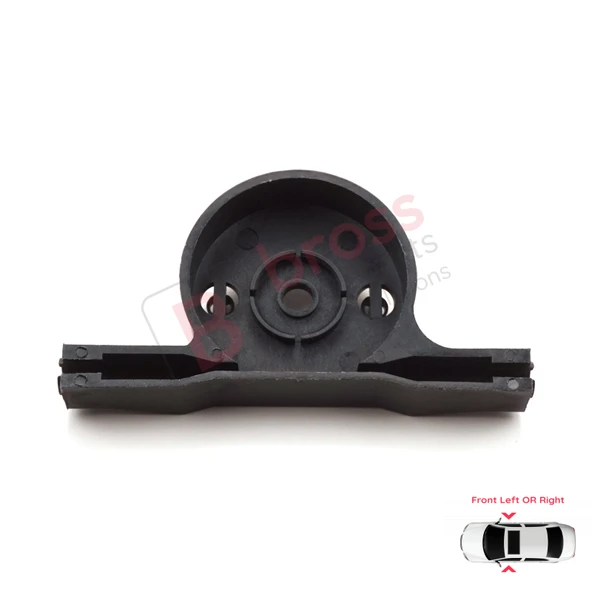 Ford Mondeo 2000-2007 İçin Ön Sağ veya Sol Kapı Cam Kriko Motor Kapağı ürün görseli 1