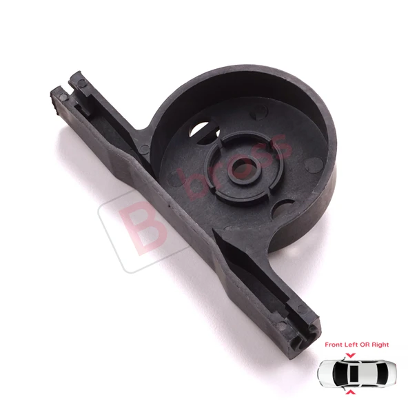 Ford Mondeo 2000-2007 İçin Ön Sağ veya Sol Kapı Cam Kriko Motor Kapağı - Resim 2