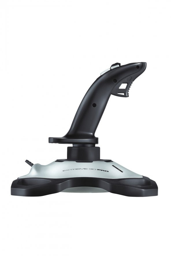 Logitech Extreme 3D Pro Joystick
