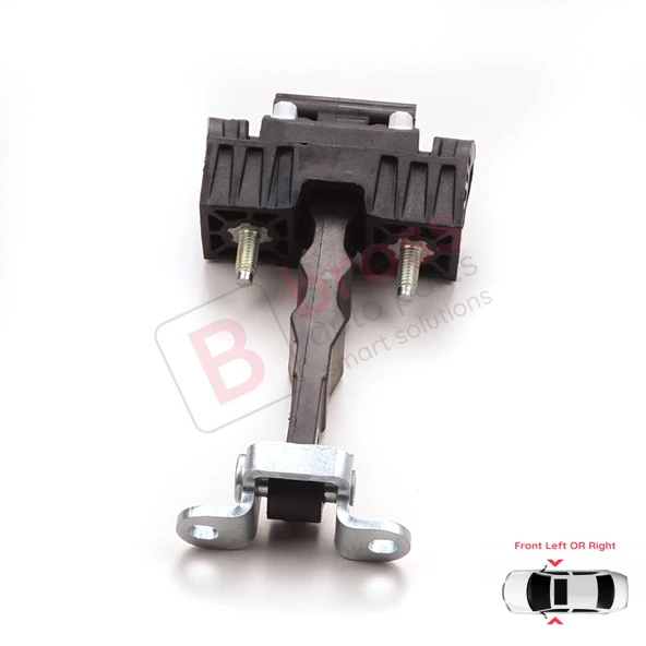 Alfa Romeo 159 2004–2011 için Ön Kapı Gergisi 60690659 - Resim 5