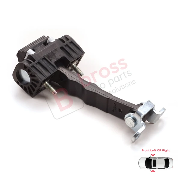 Alfa Romeo 159 2004–2011 için Ön Kapı Gergisi 60690659 - Resim 2