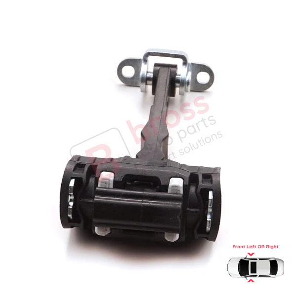 Alfa Romeo 159 2004–2011 için Ön Kapı Gergisi 60690659 - Resim 4