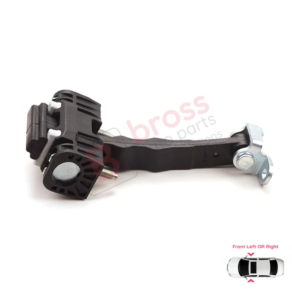 Alfa Romeo 159 2004–2011 için Ön Kapı Gergisi 60690659