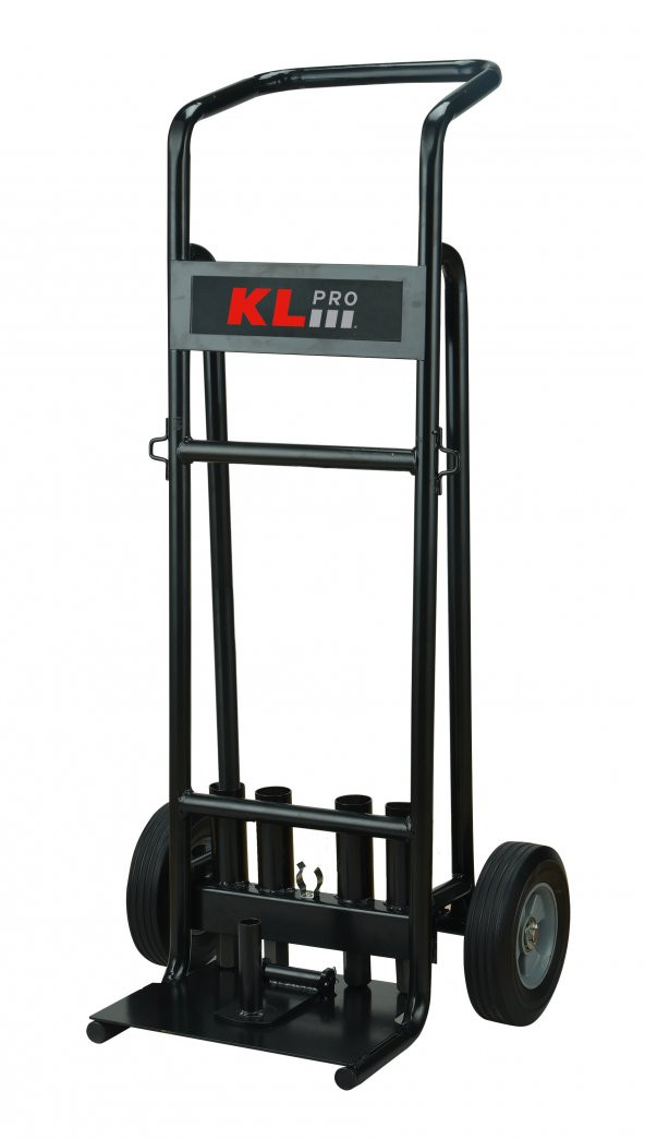 Klpro Klkr32ta 136kg. Taşıma Arabası